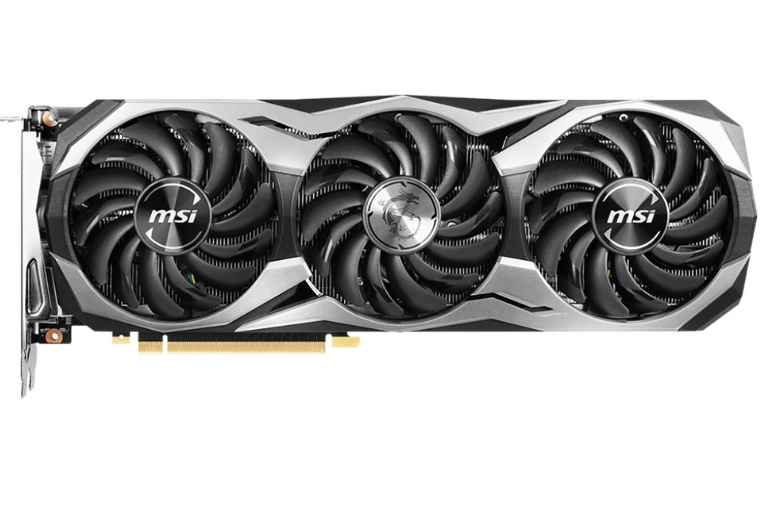 微星GeForce RTX 2070 DUKE 8G