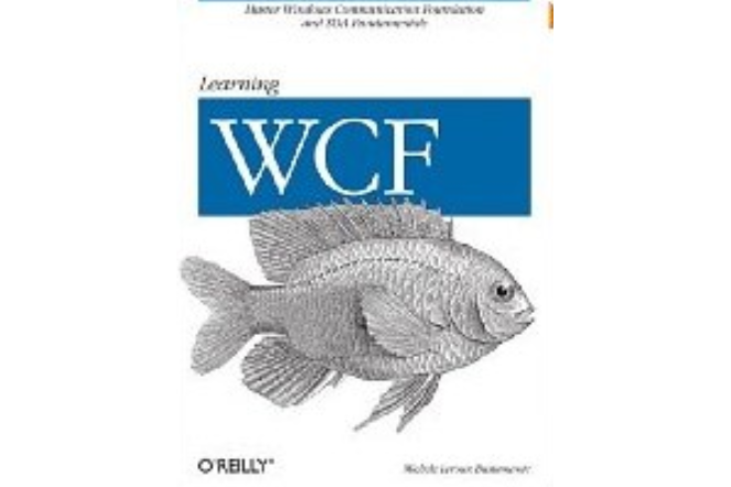 Learning WCF