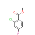 2-氯-4-氟苯甲酸甲酯