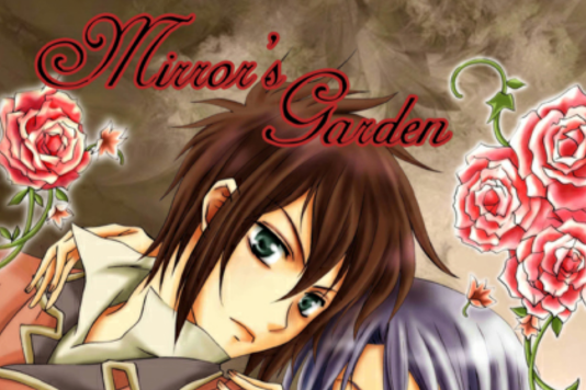 Mirror\x27s Garden