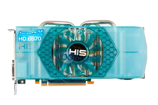 HIS6870 IceQ X