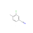 3-氯-4-甲基苯甲腈