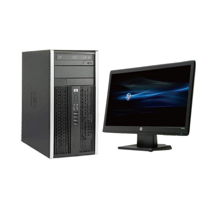 HP Pro 6300 MT(C0Q83PA)