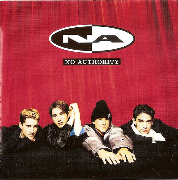 No Authority