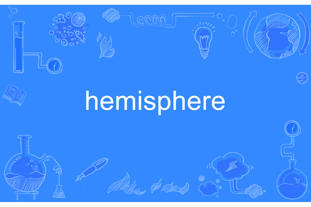 hemisphere