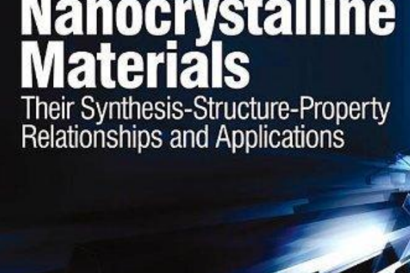 Nanocrystalline Materials