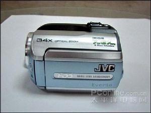 JVC GZ-MG130