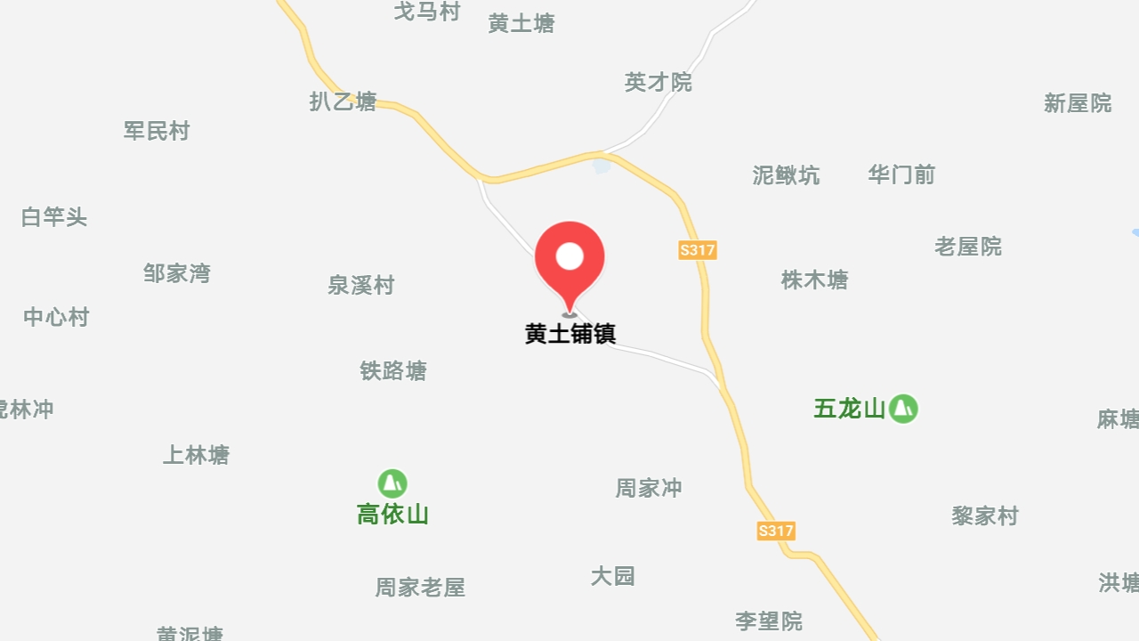 地圖信息