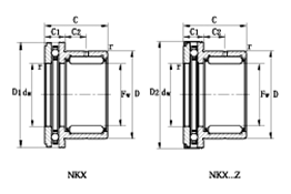 NKX20-Z