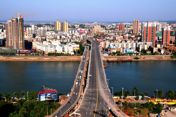 衡州大橋