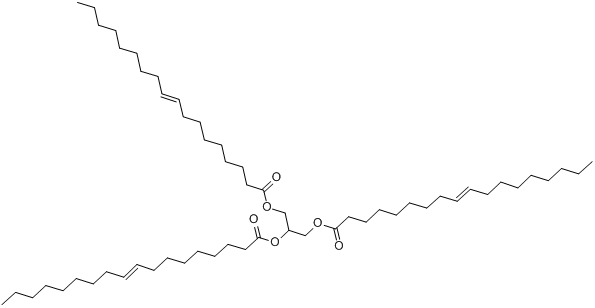 三反油酸甘油酯
