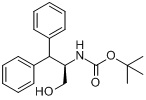 N-叔丁氧羰基-3-苯基-D-苯丙氨醇