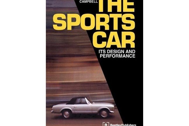 The Sports Car