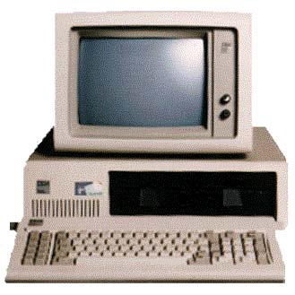 第一代電子計算機