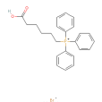 5-羧基戊基-三苯基溴化磷