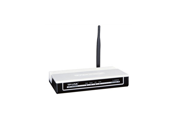 TP-LINK TL-WA501G