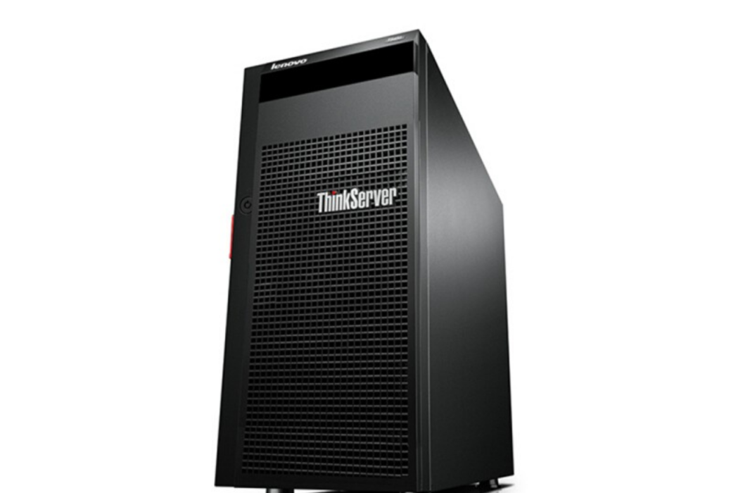 ThinkServer TS560（Xeon E3-1230 v6/8GB*2/2TB*2/熱插拔）