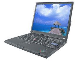 IBM ThinkPad T60 2007FT1