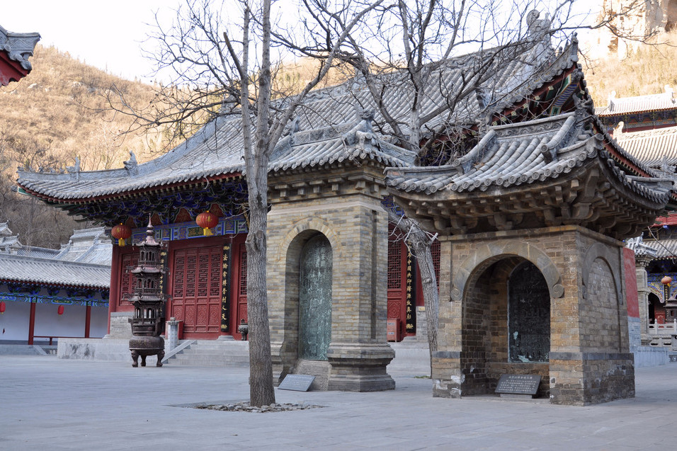 馬鎮慈雲寺