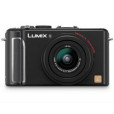 松下LUMIX LX3-GK(松下LX3)