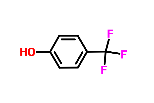 對三氟甲基苯酚