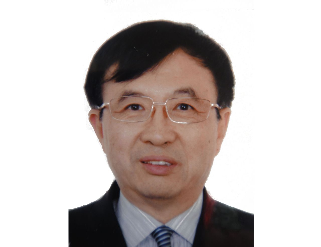 王曉鋼(北京大學教授)