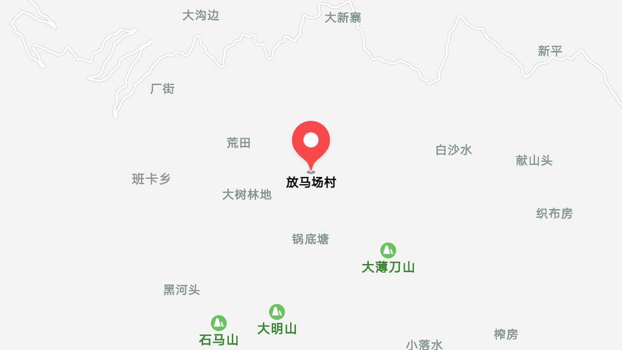 地圖信息