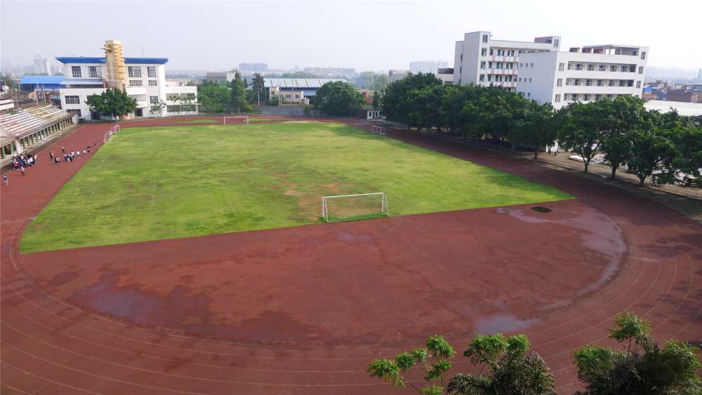 柳州市壺西實驗中學