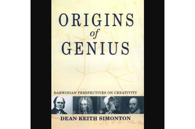 Origins of Genius