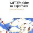 Mr Tompkins in Paperback