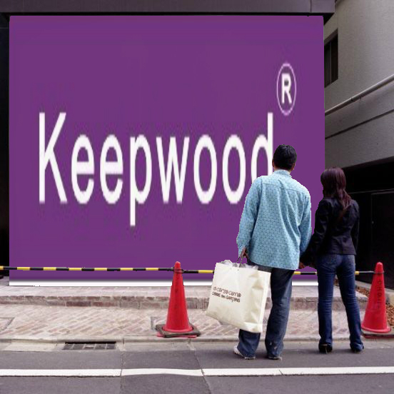 Keepwood