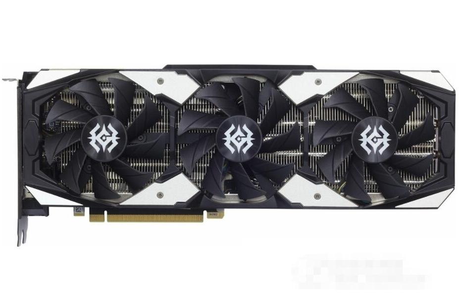 索泰GeForce RTX 2070-8GD6 X-GAMING OC