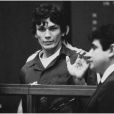 理察·雷瓦·拉米雷斯(Richard Ramirez)