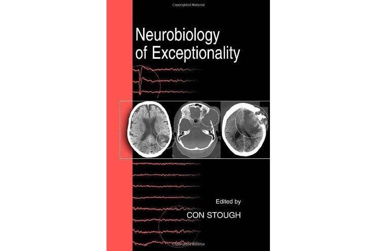 Neurobiology of Exceptionality