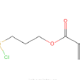 甲基丙烯酸丙基三氯矽烷