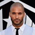 Ricky Whittle