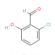2-氯-6-羥基苯甲醛