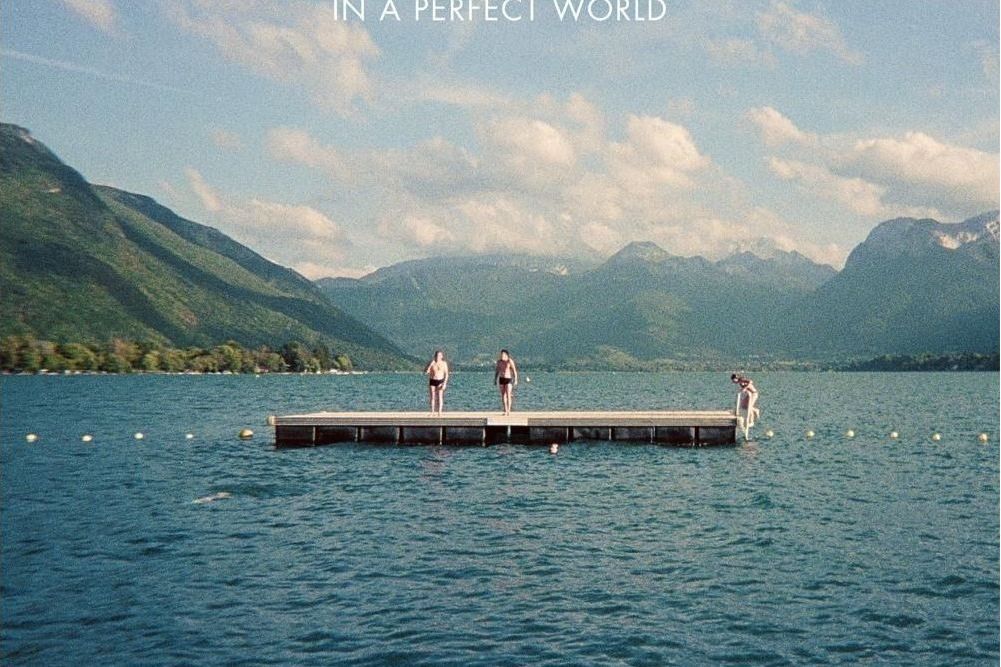 In a Perfect World(2013年Kodaline發行專輯)