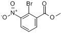2-溴-3-硝基苯甲酸甲酯