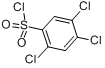 2,4,5-三氯苯磺醯氯