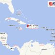 8·14海地地震