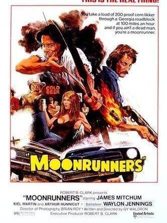 Moonrunners