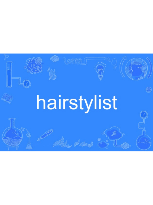 hairstylist