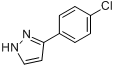 3-（4-氯苯基）吡唑