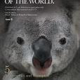 Handbook of the Mammals of the World (Volume 5)