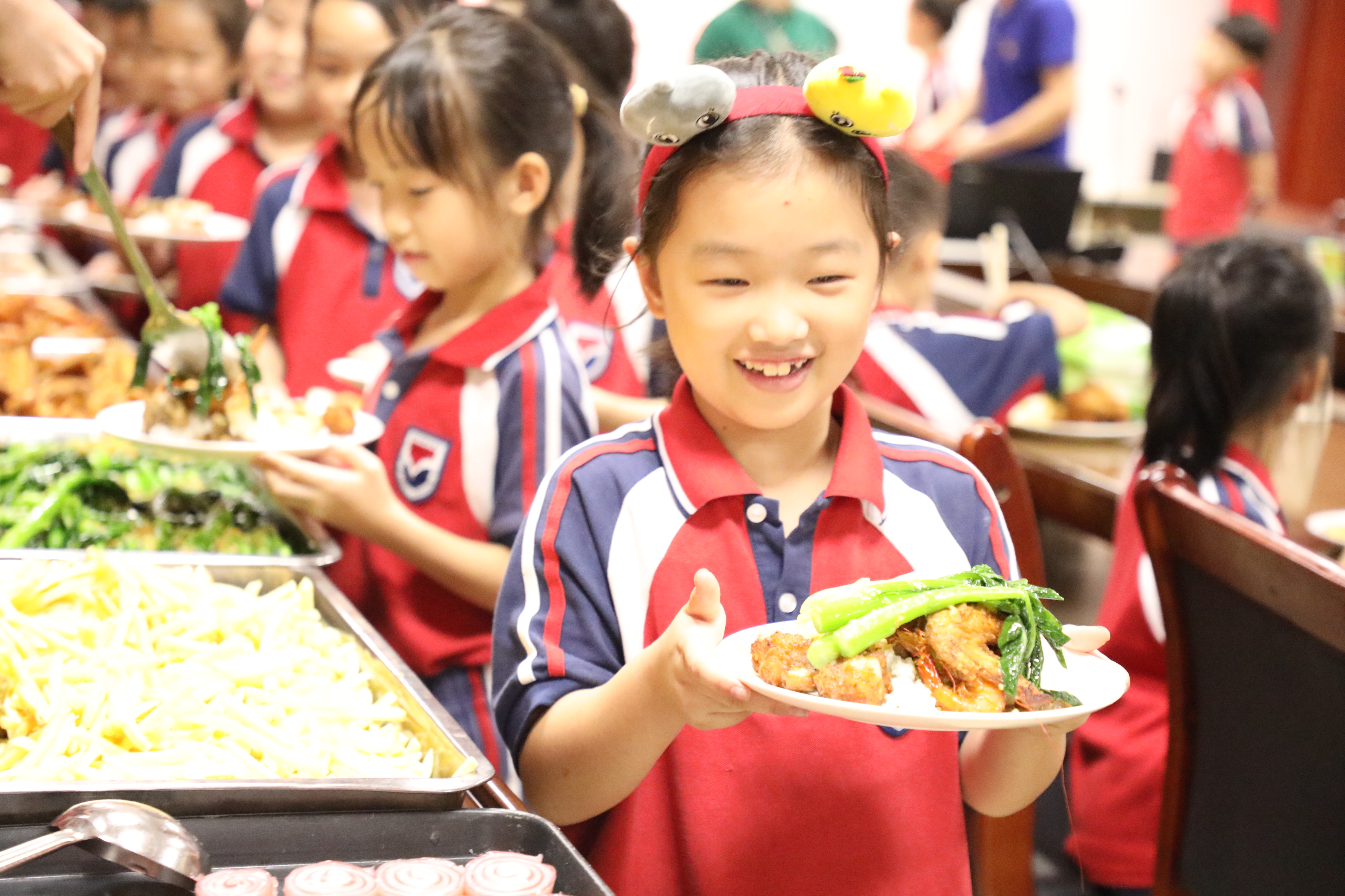 佛山市順德區碧桂園實驗學校