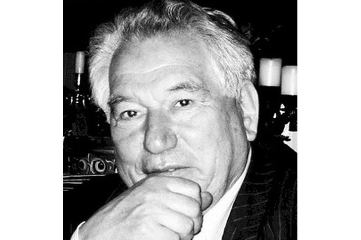 Chingiz Aitmatov