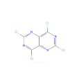 四氯嘧啶並[5,4-D]嘧啶