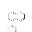 4-甲基-1-萘硼酸