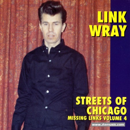 Link Wray